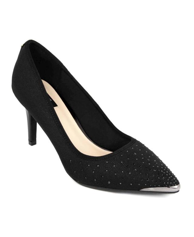 Jones New York Womens Belia Pointed Toe Dress Pumps Product Image