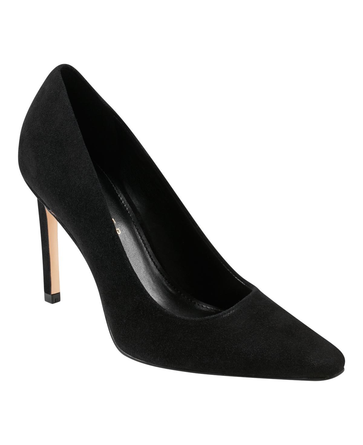 Marc Fisher Ltd Womens Olivy Slip On Stiletto Dress Pumps Product Image