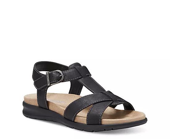 Eastland Kayla Womens Strappy Sandals Product Image