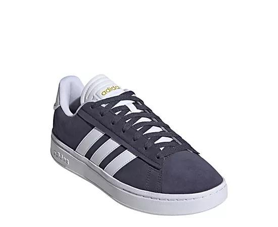 Adidas Mens Grand Court Alpha Sneaker Product Image