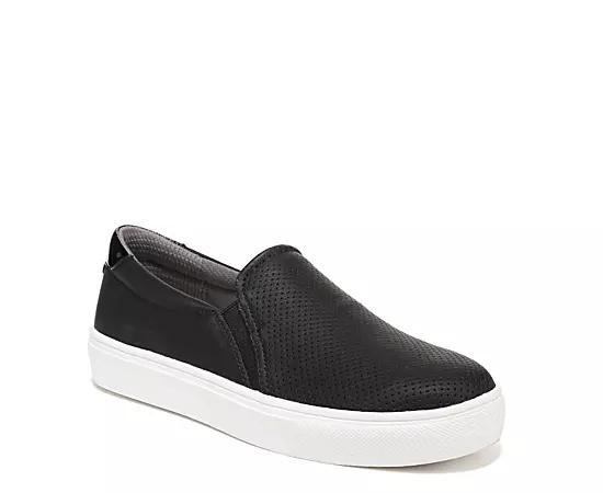 Dr. Scholls Nova Womens Slip-on Sneakers Product Image