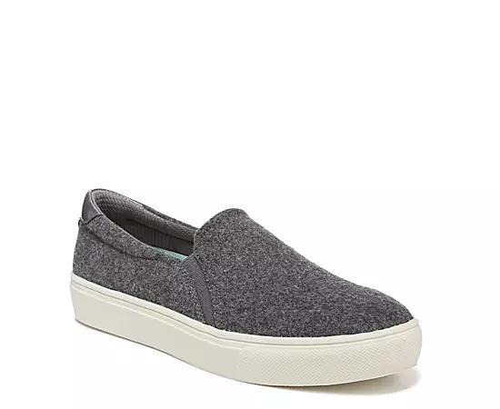 Dr. Scholls Nova Womens Slip-on Sneakers Product Image