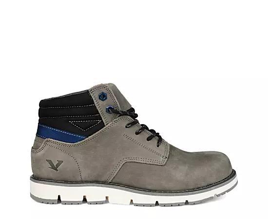 Territory Men's Bridger Lace-Up Boot Product Image