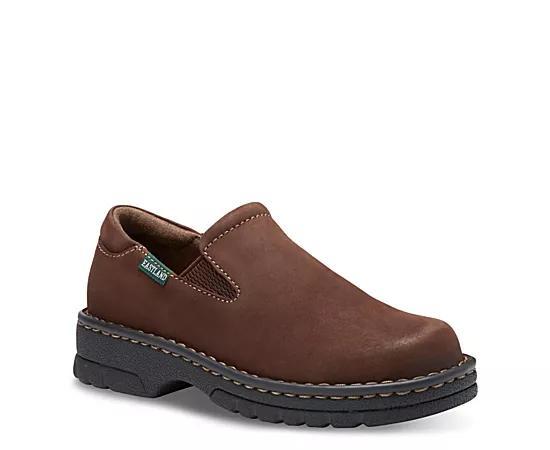 Eastland Newport Womens Leather Loafers Product Image