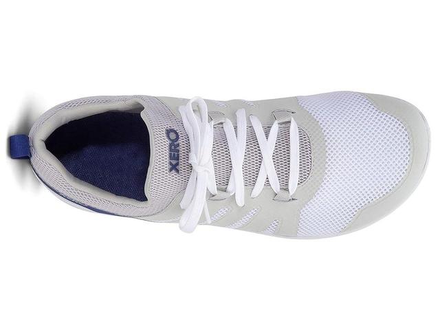 Xero Shoes Forza Runner Sodalite Blue) Men's Shoes Product Image