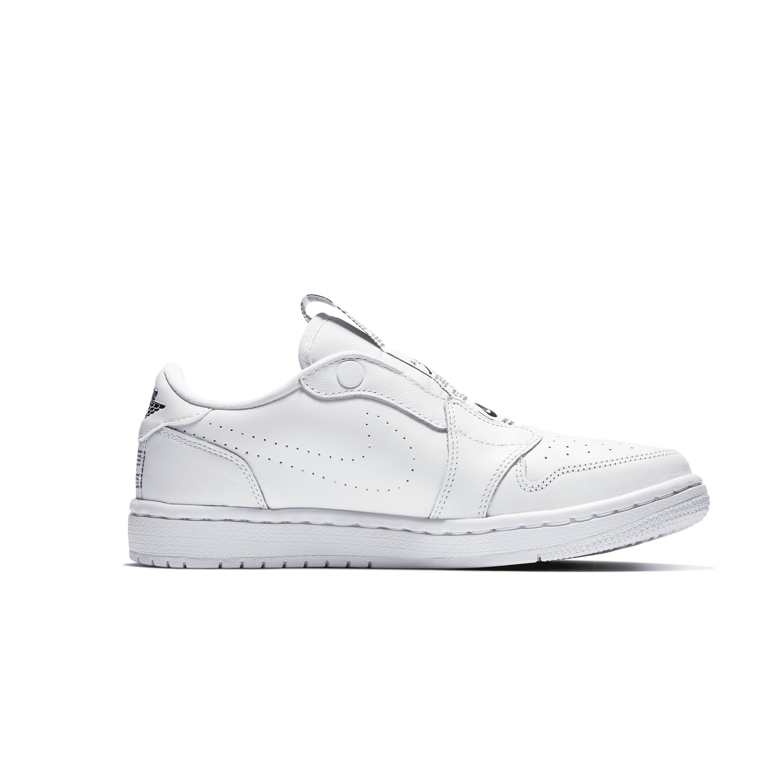 Air Jordan 1 Retro Low Slip Women's Shoes Product Image