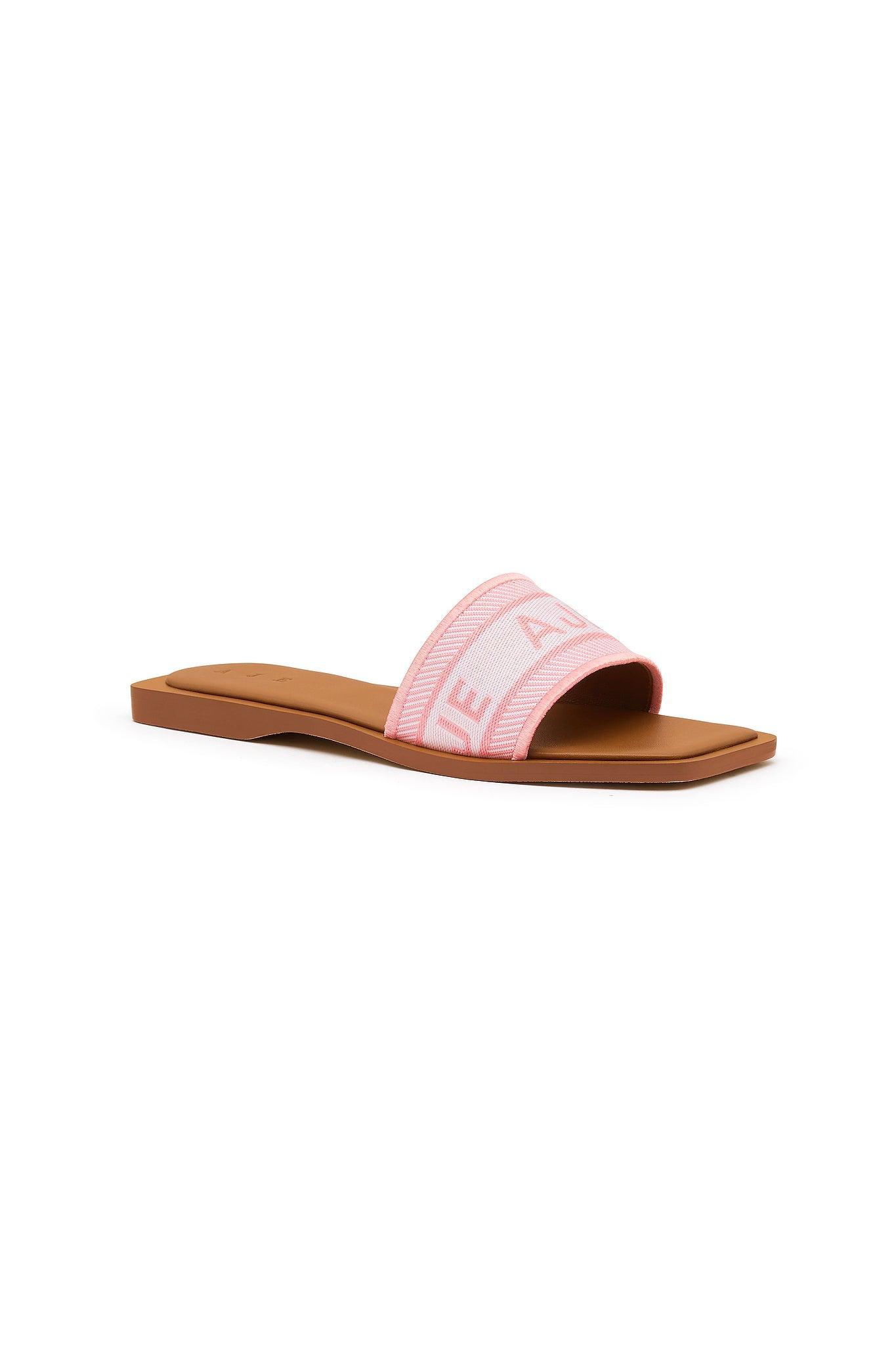 Joie Woven Logo Slide Product Image