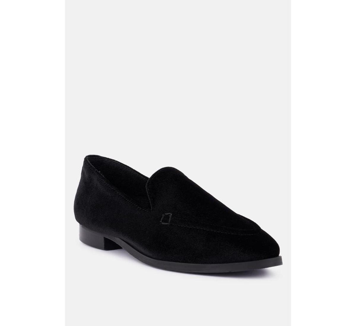 Rag & Co Luxe Lap SlipOn | Womens | | | Loafers Product Image