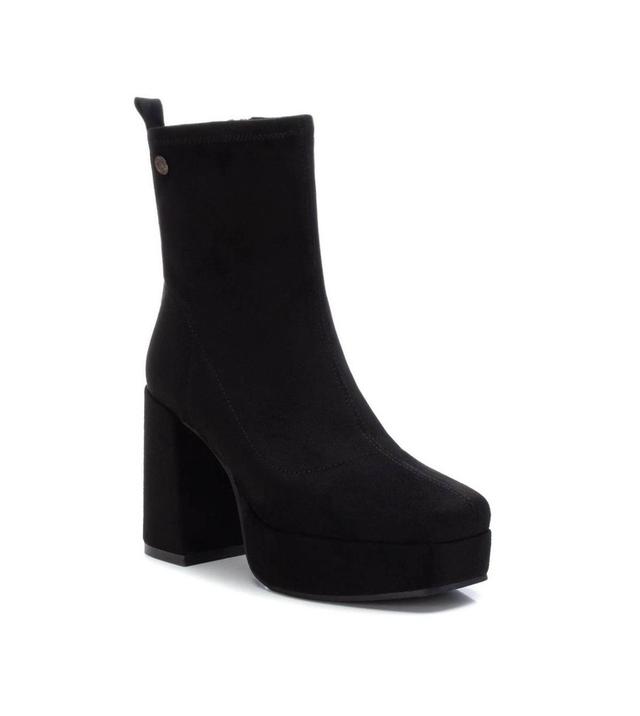 Xti Womens Dress Booties By Product Image