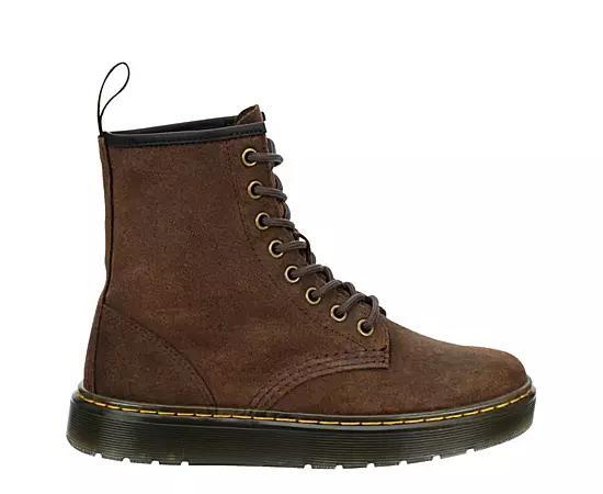 Dr.martens Womens Zavala Combat Boot Product Image