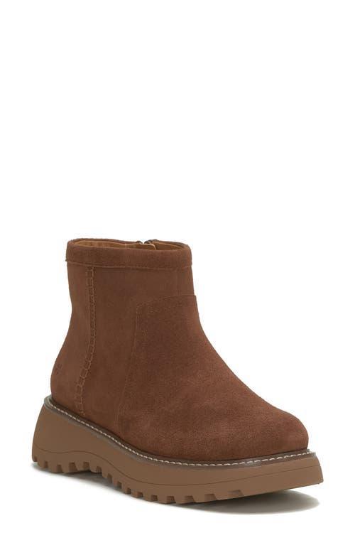 Lucky Brand Chameli (Roasted) Women's Boots Product Image