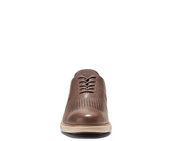 Cole Haan Mens 2.zerogrand Laser Wingtip Oxford Product Image