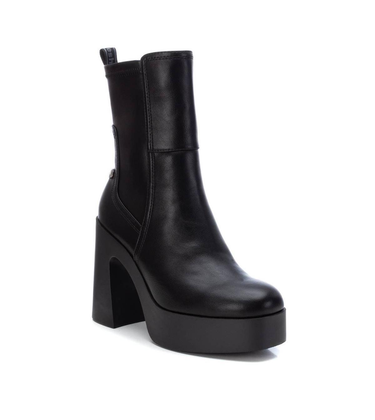 Womens Platform Boots By Xti Product Image