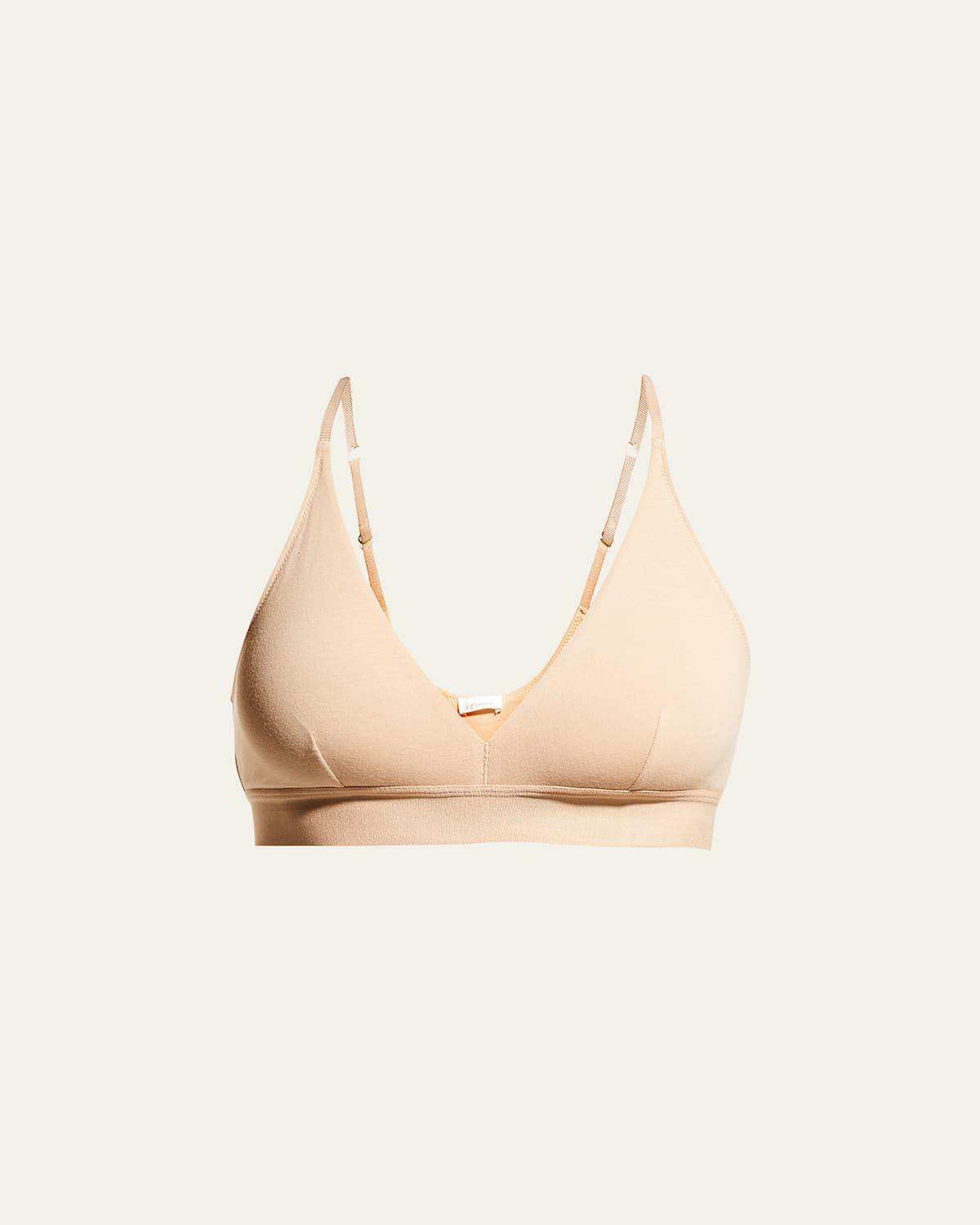 Womens Hadlee Tiangle Bralette Product Image