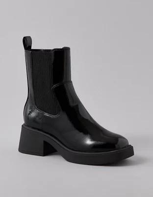 AE Vegan Leather Chelsea Boot Product Image