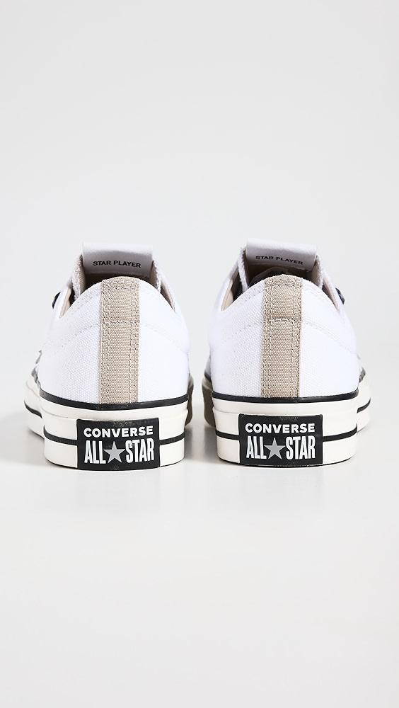 Converse Star Player 76 Tectuff Overlays Sneakers | Shopbop Product Image