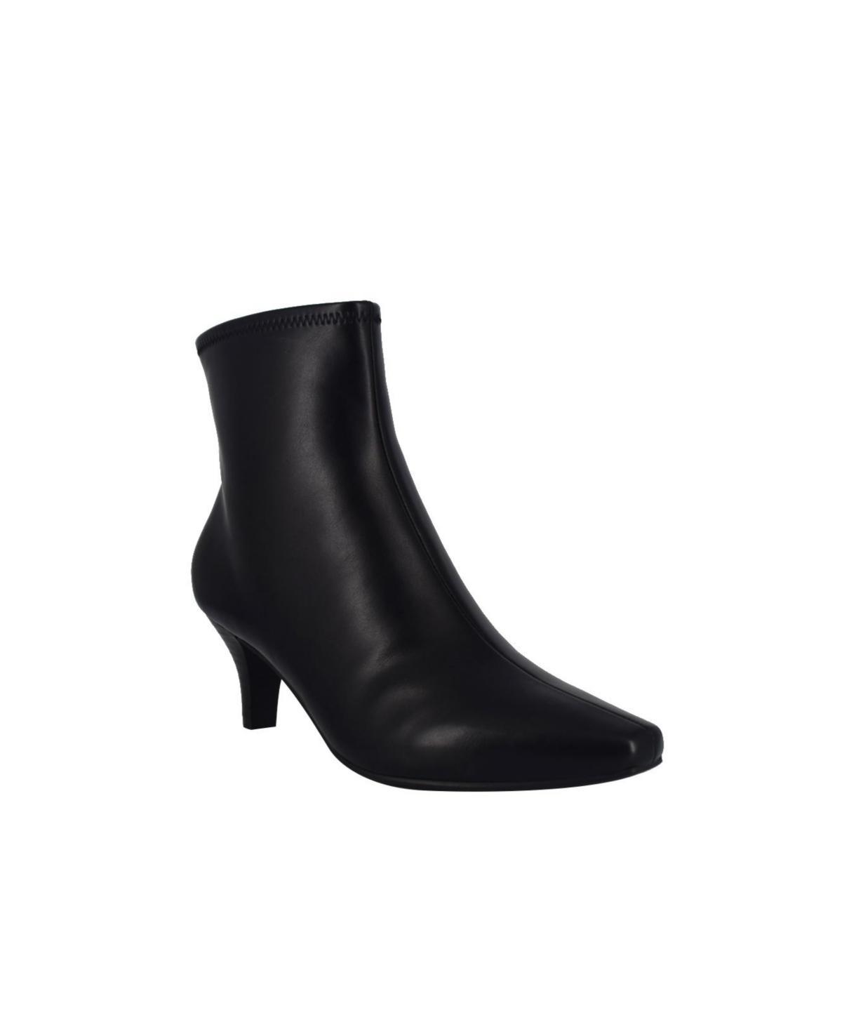 Impo Womens Naja Dress Booties Product Image