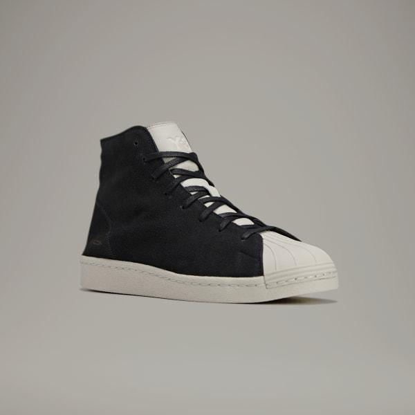 Y-3 Pro Model Product Image