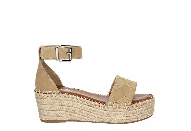 Michael By Shannon Womens Bridgette Wedge Sandal Product Image