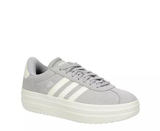 adidas VL Court Bold Womens Shoes Product Image