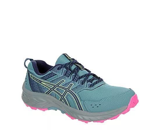 Asics Womens Gel-Venture 9 Running Shoe Product Image