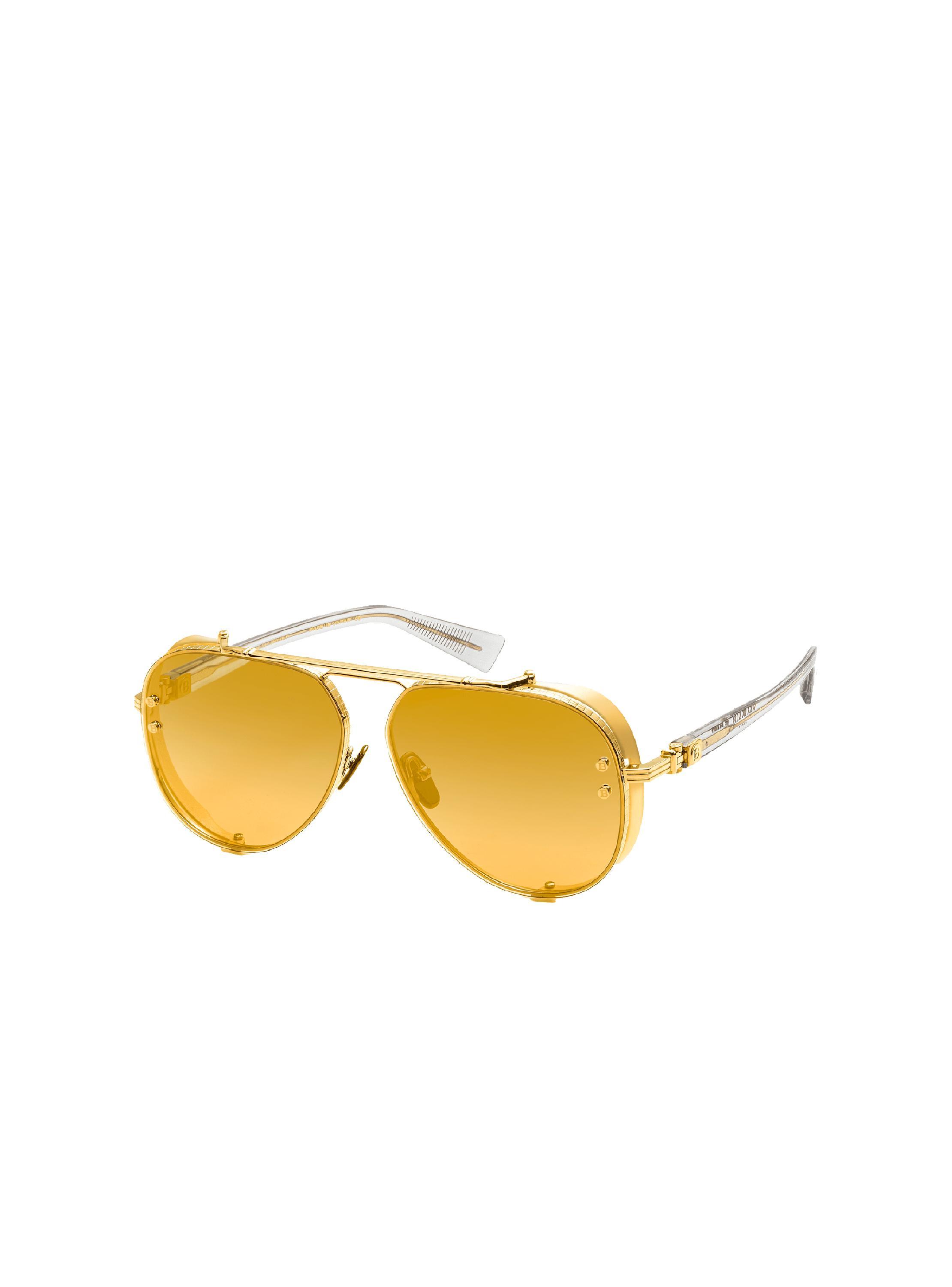 Capitaine Sunglasses Product Image