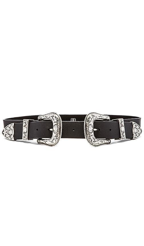 B-Low the Belt Bri Bri Waist Belt Product Image