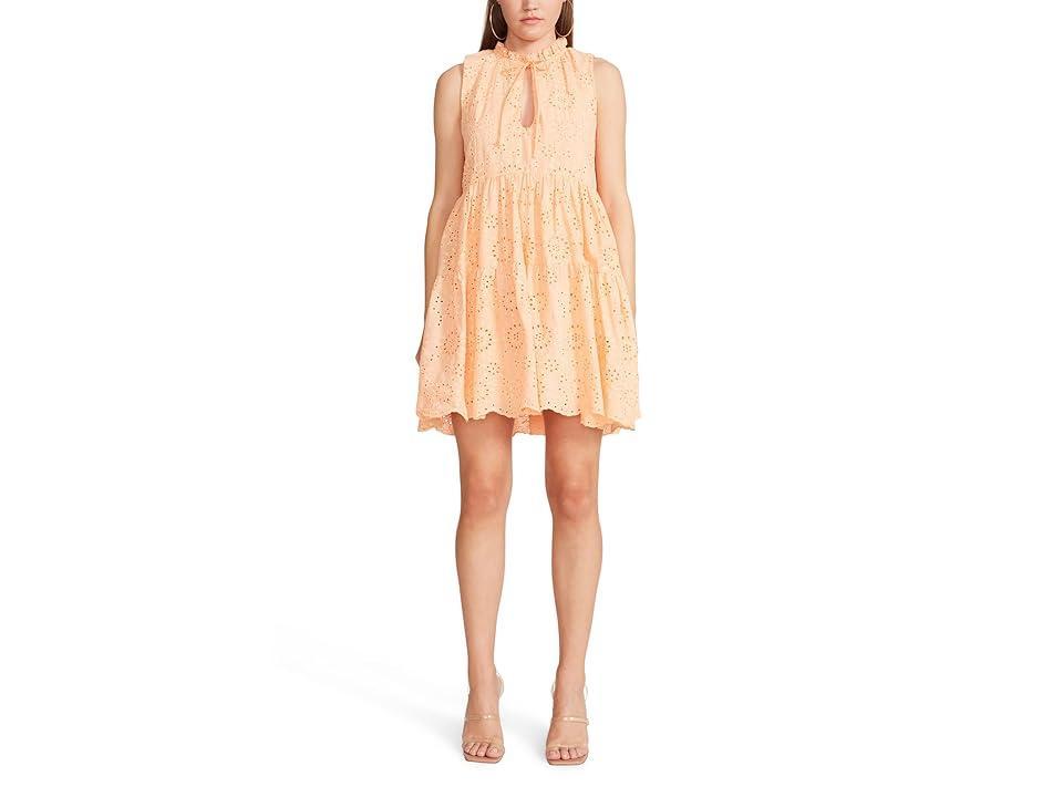 Steve Madden The Papaya Dress (Mock ) Women's Dress Product Image