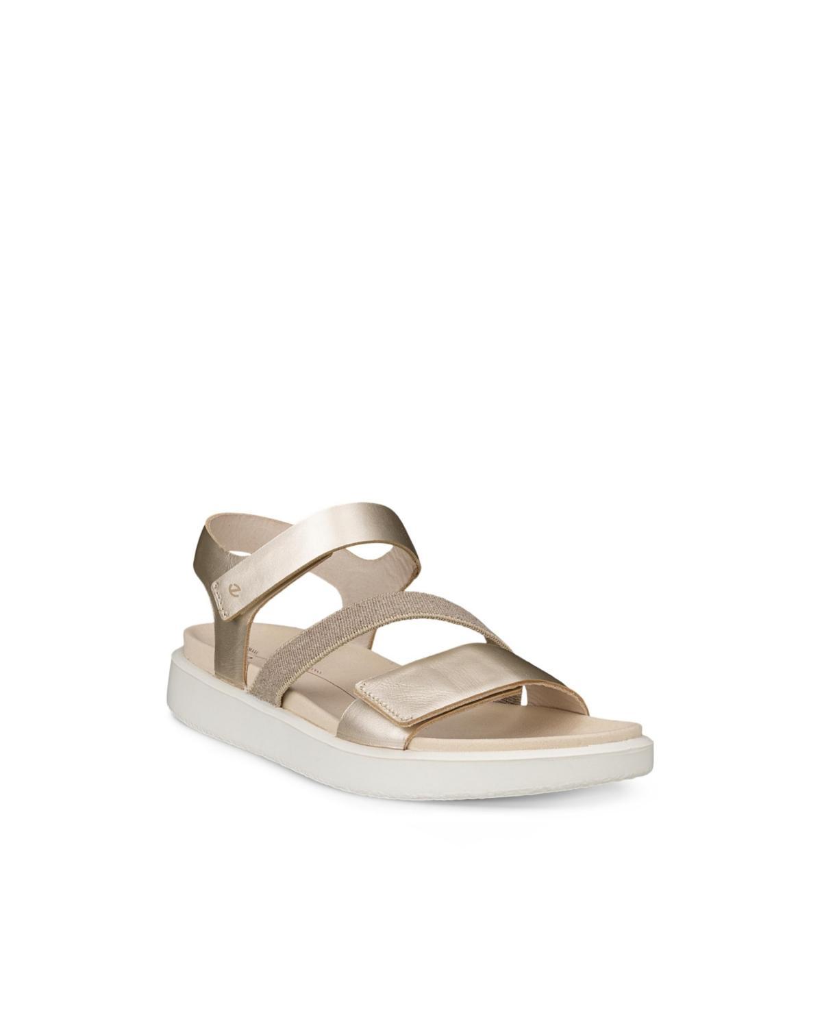 ECCO Flowt 2 Band Sandal Product Image