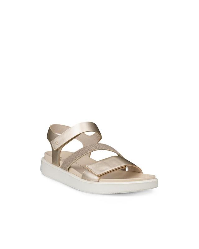 ECCO Flowt 2 Band Sandal Product Image