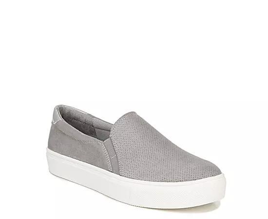 Dr. Scholls Nova Womens Slip-on Sneakers Product Image