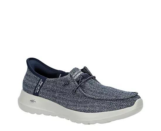 Skechers Womens Slip-Ins Go Walk Joy Fantasia Sneaker Product Image