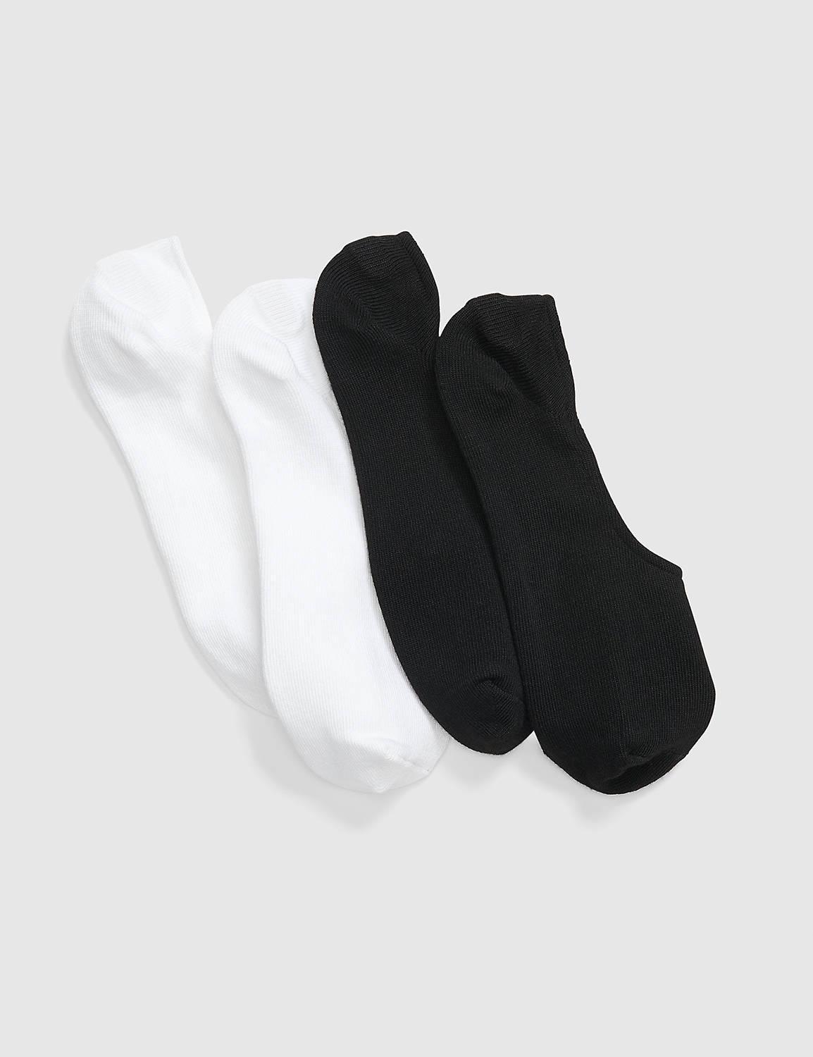 2-Pack No-Show Socks Product Image