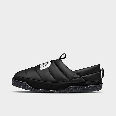 The North Face Inc Nuptse Mule Slippers Product Image