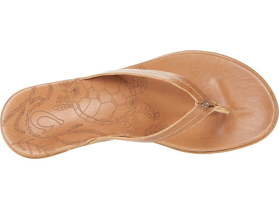 OluKai Honu Flip Flop Product Image