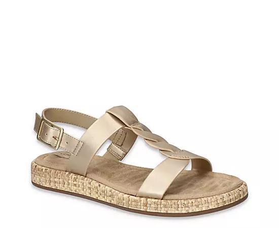 Easy Street Womens Tampa Sandal Product Image