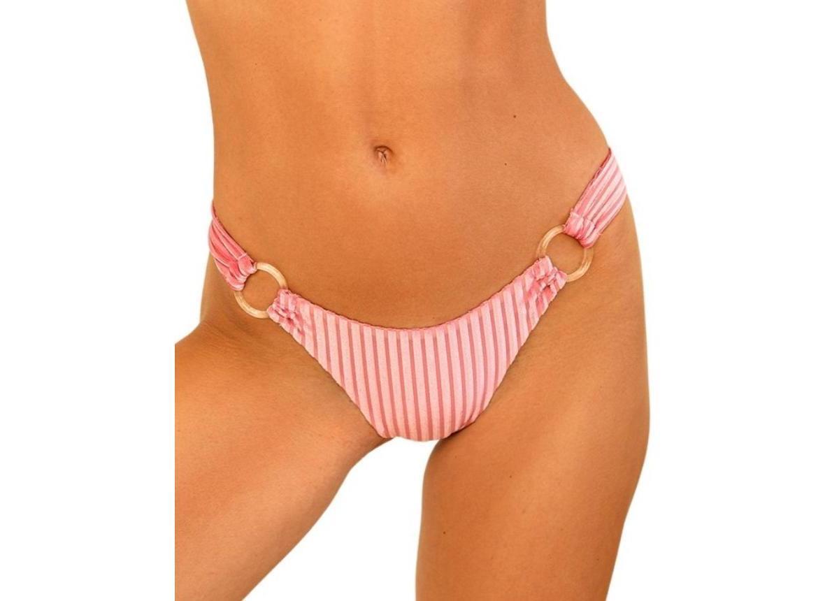 Womens Basque Bottom Product Image