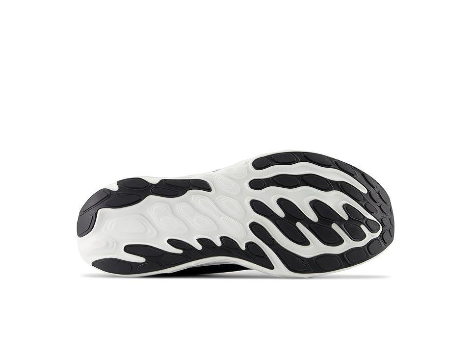 New Balance Fresh Foam X Vongo v6 White) Men's Shoes Product Image