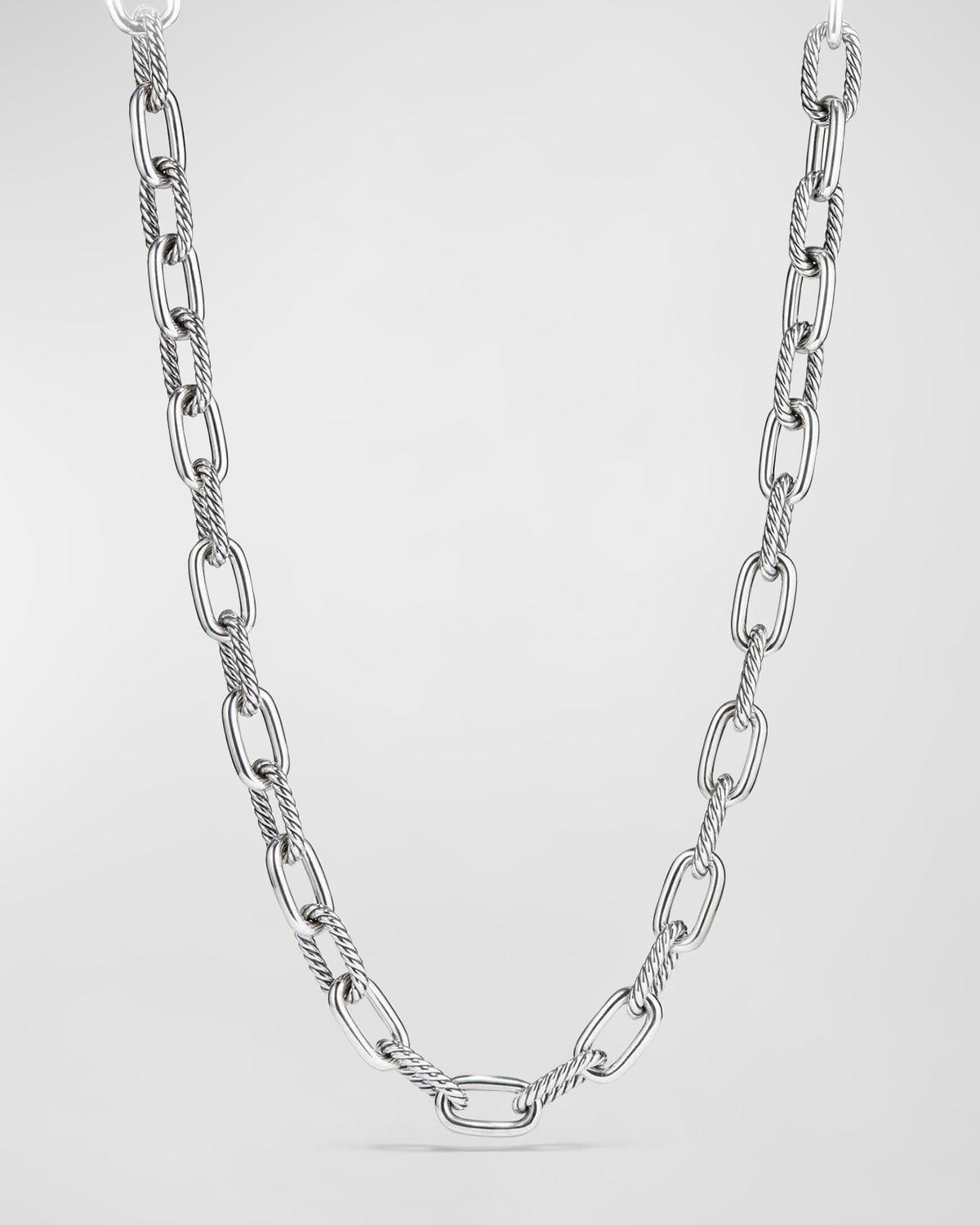 Womens DY Madison Chain Necklace Product Image