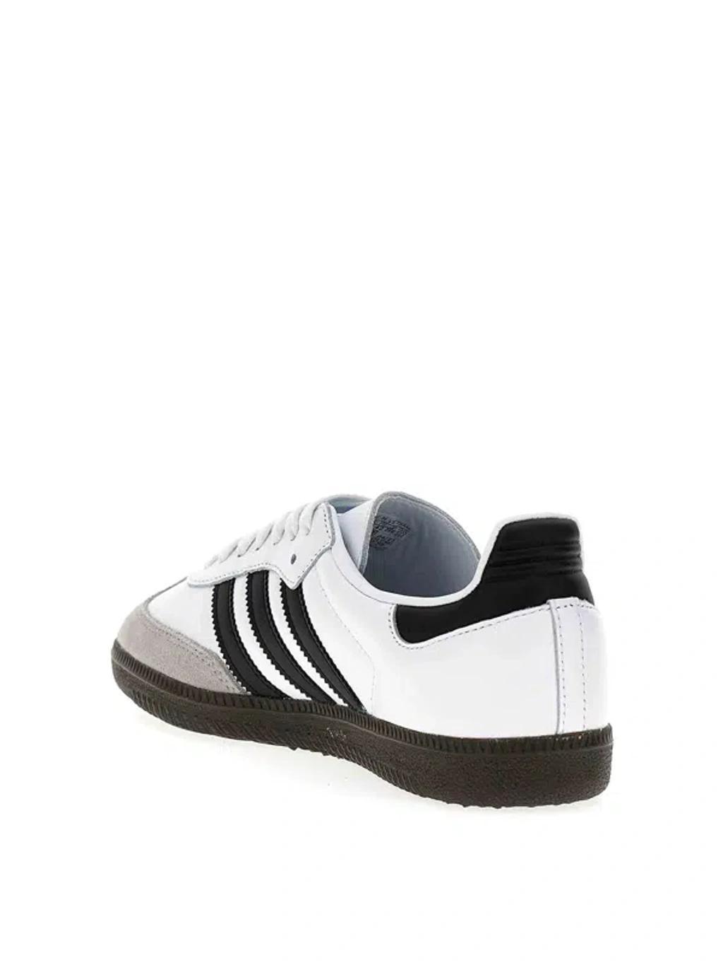 ADIDAS ORIGINALS Zapatillas - Blanco In White Product Image