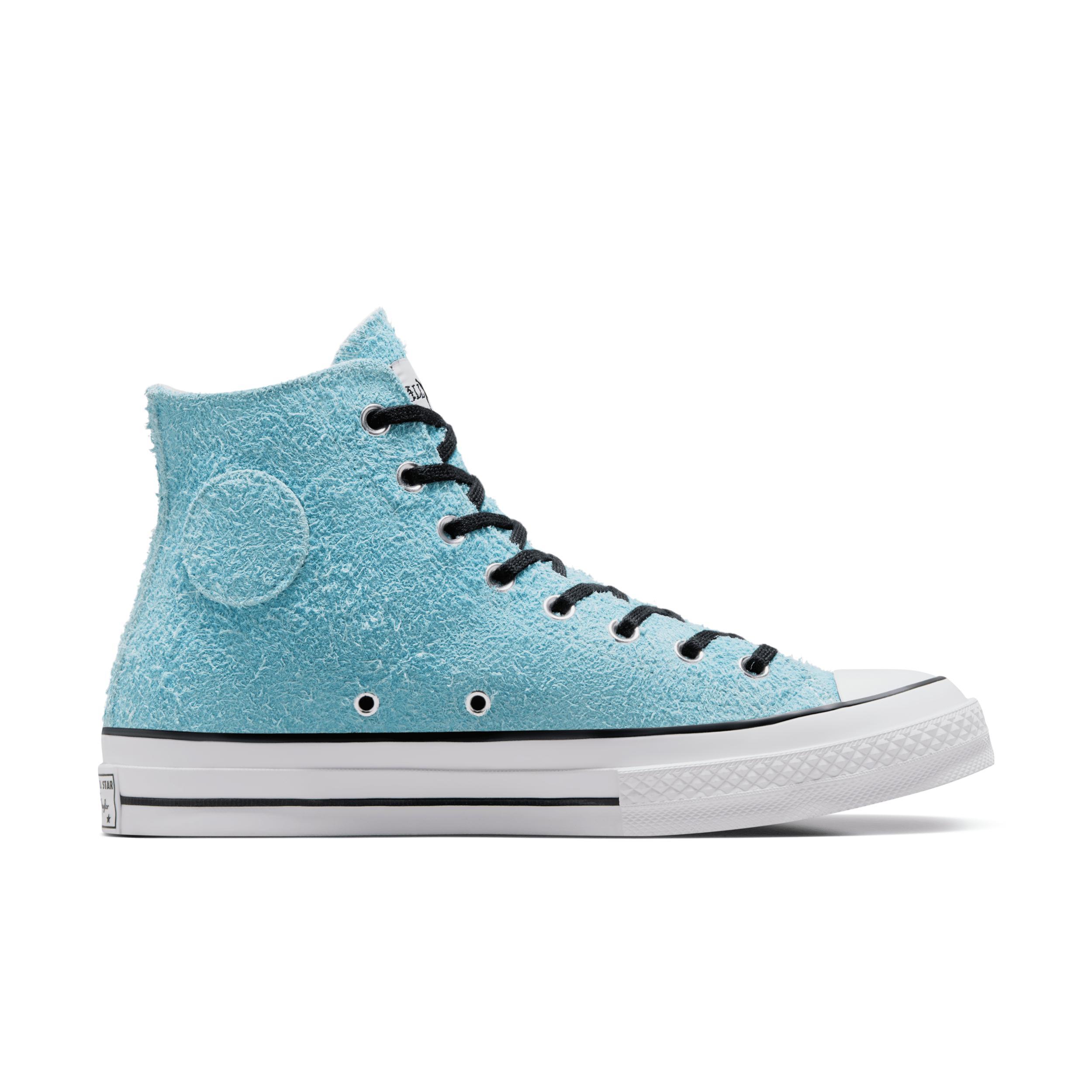 Mens Converse x Stssy Chuck 70 Shoes Product Image