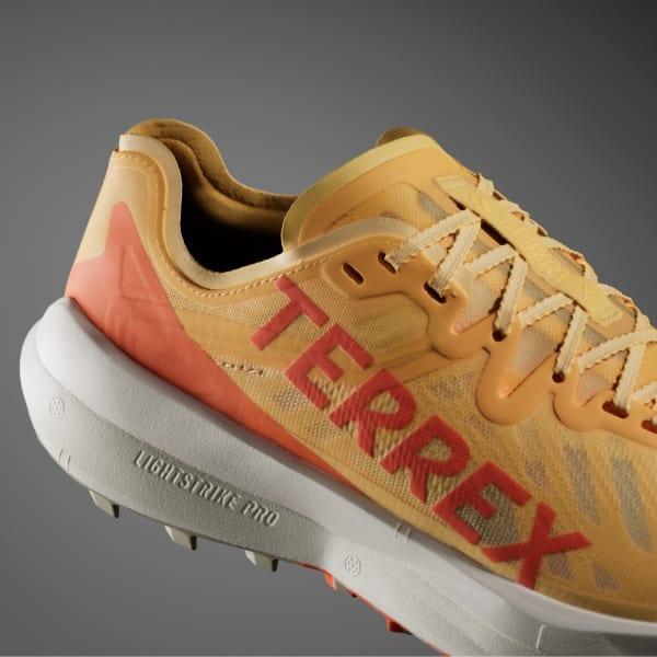 Terrex Agravic Speed Trail Running Shoes Product Image