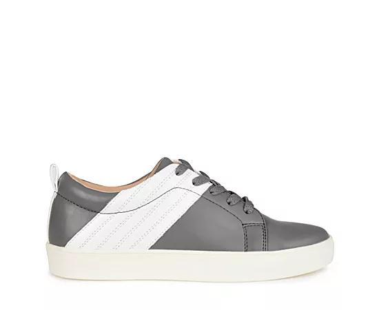 Journee Collection Womens Raaye Sneaker Product Image