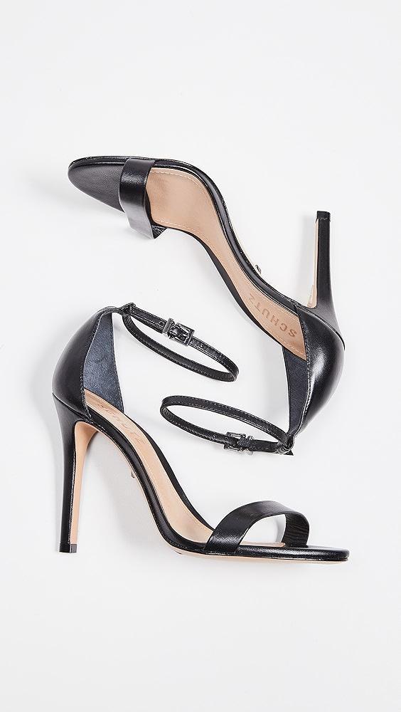 Schutz Cadey Lee Sandals | Shopbop Product Image