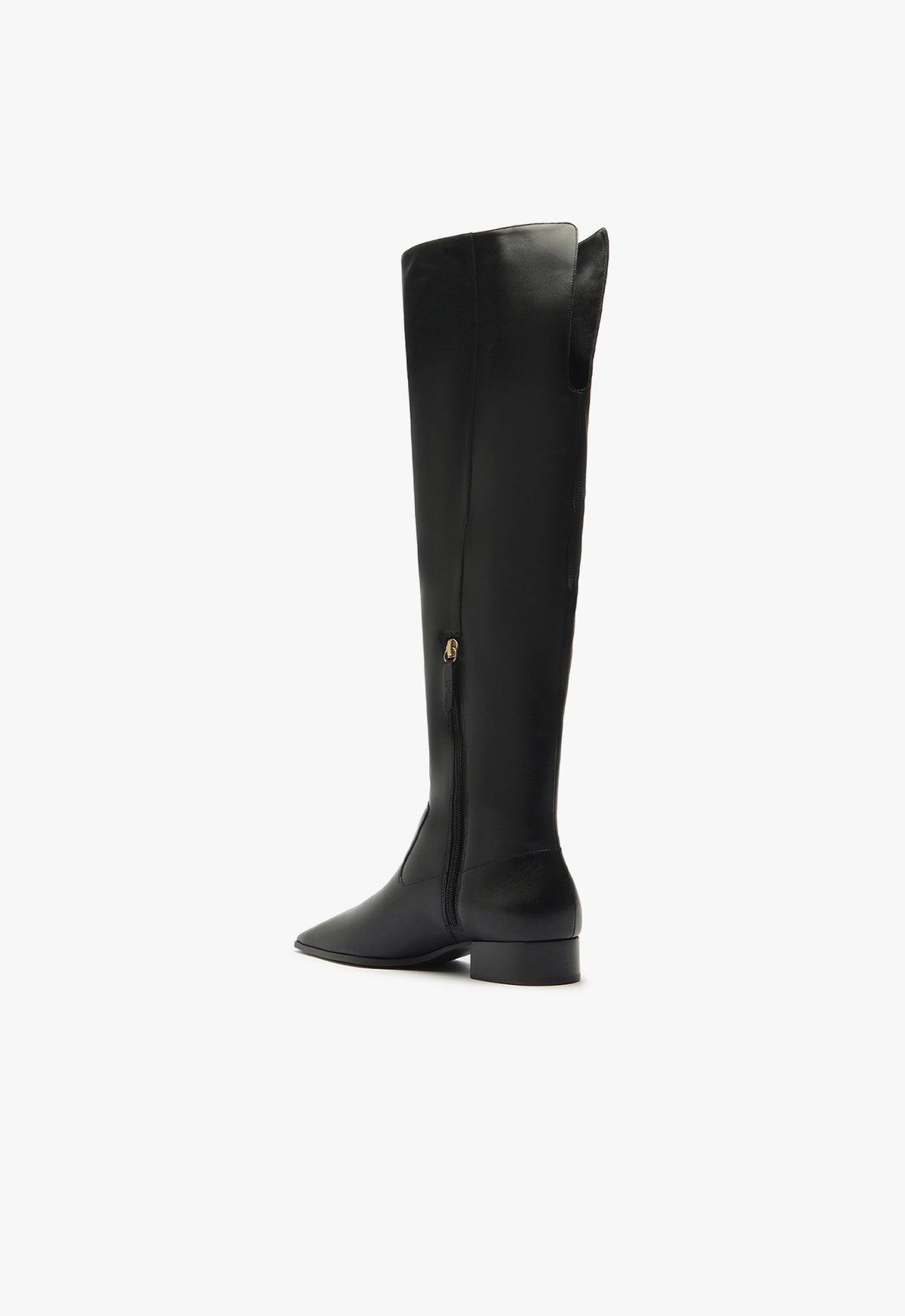 Helena Over the Knee Boot Female Product Image