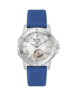 Bulova Marine Star Watch, 35mm Product Image