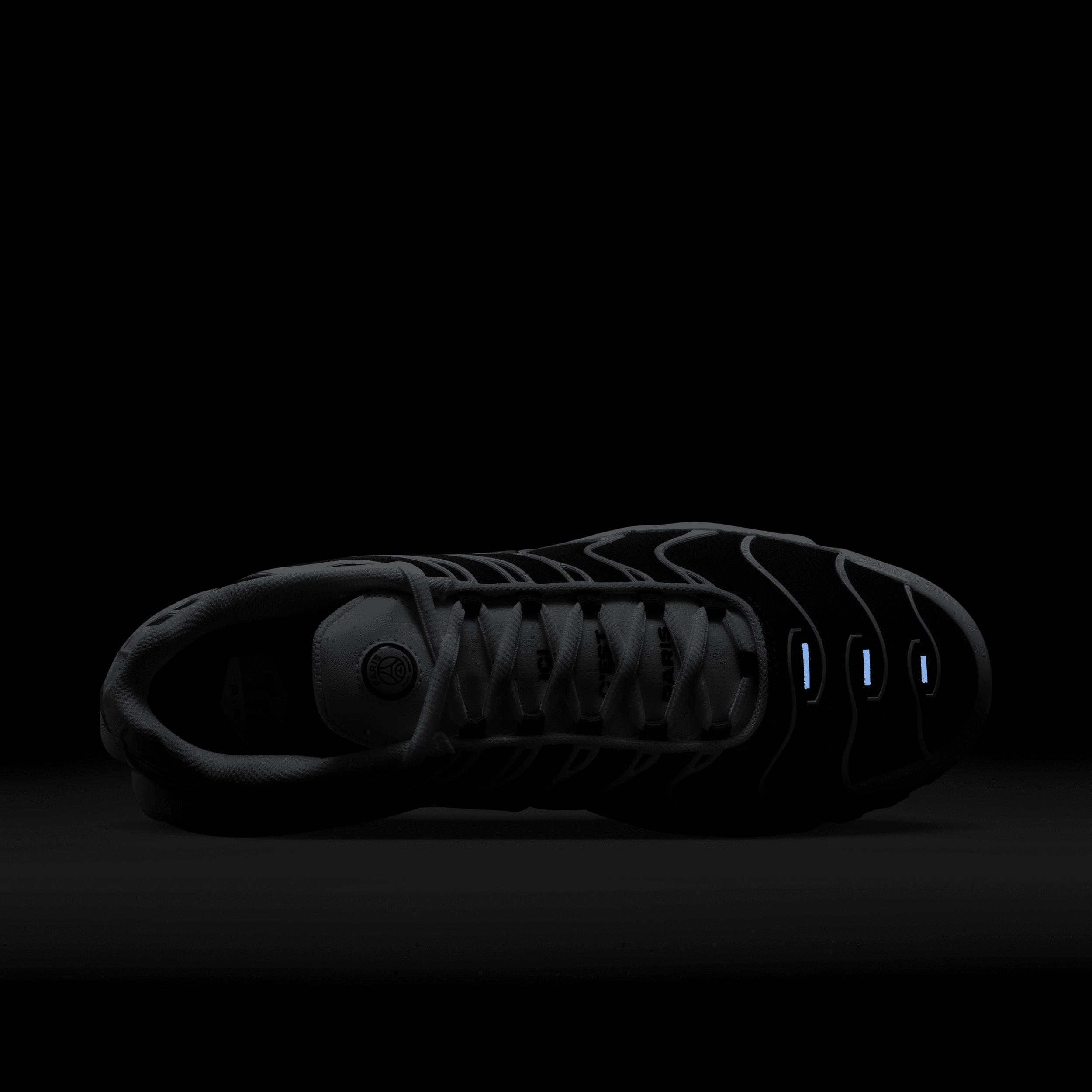 Nike Men's Air Max Plus Shoes Product Image