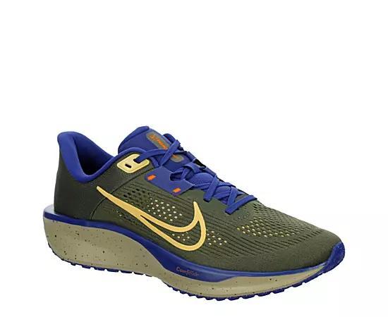 Nike Men's Quest 6 Running Shoe Product Image