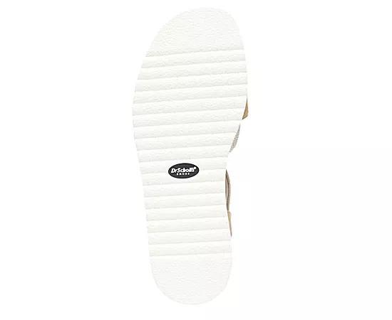 Dr. Scholls Womens Islander Wedge Sandal Product Image