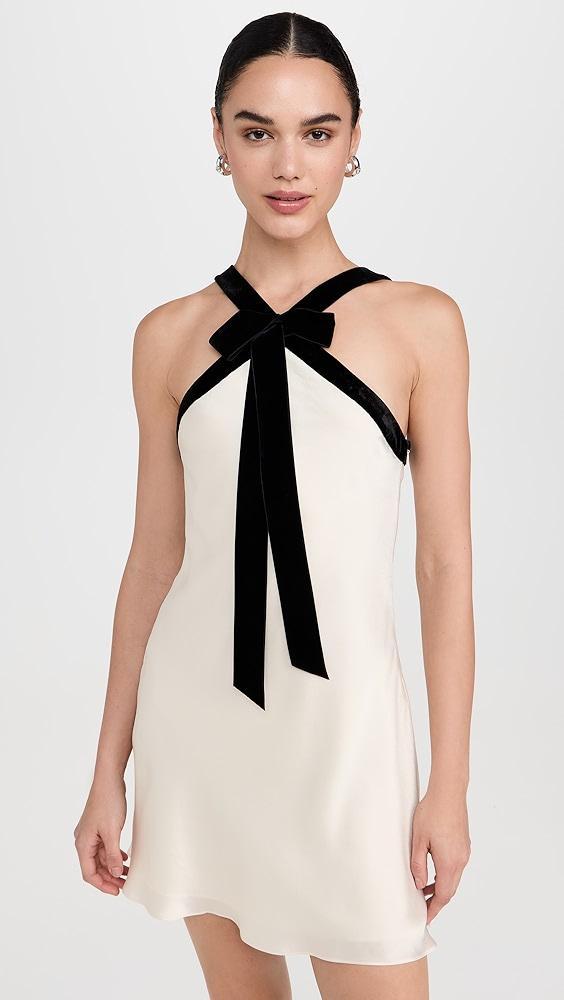 Tanya Taylor Elfreda Dress | Shopbop Product Image